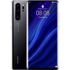 HUAWEI P30 Pro 128GB černá